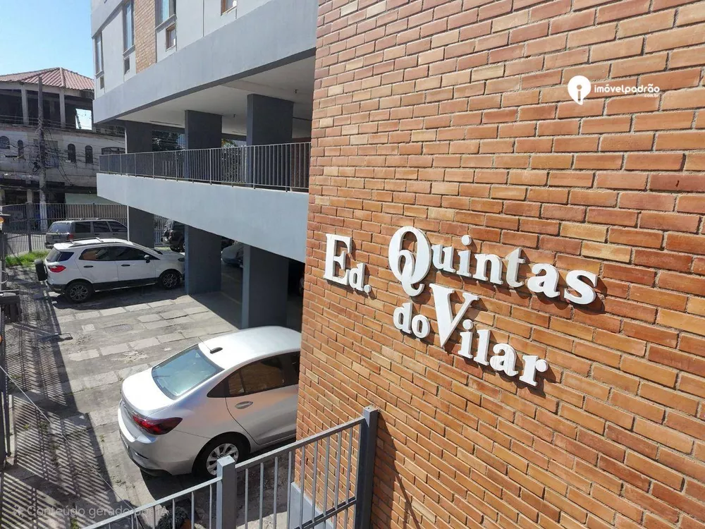 Apartamento, 2 quartos, 86 m² - Foto 10