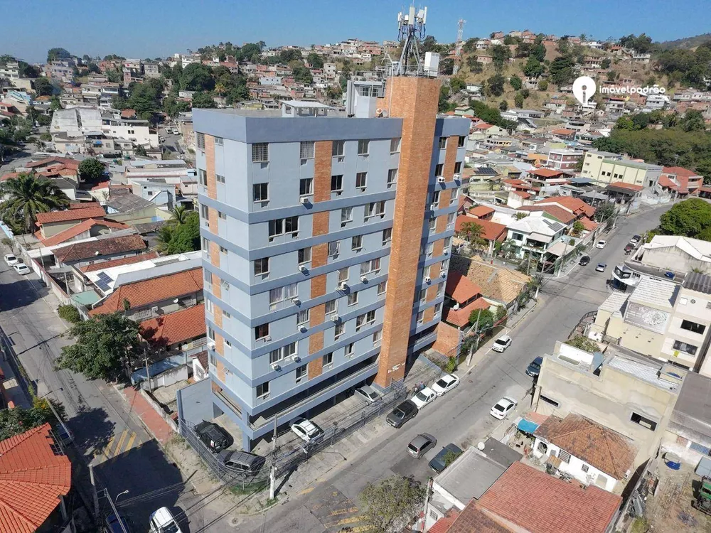 Apartamento, 2 quartos, 86 m² - Foto 1