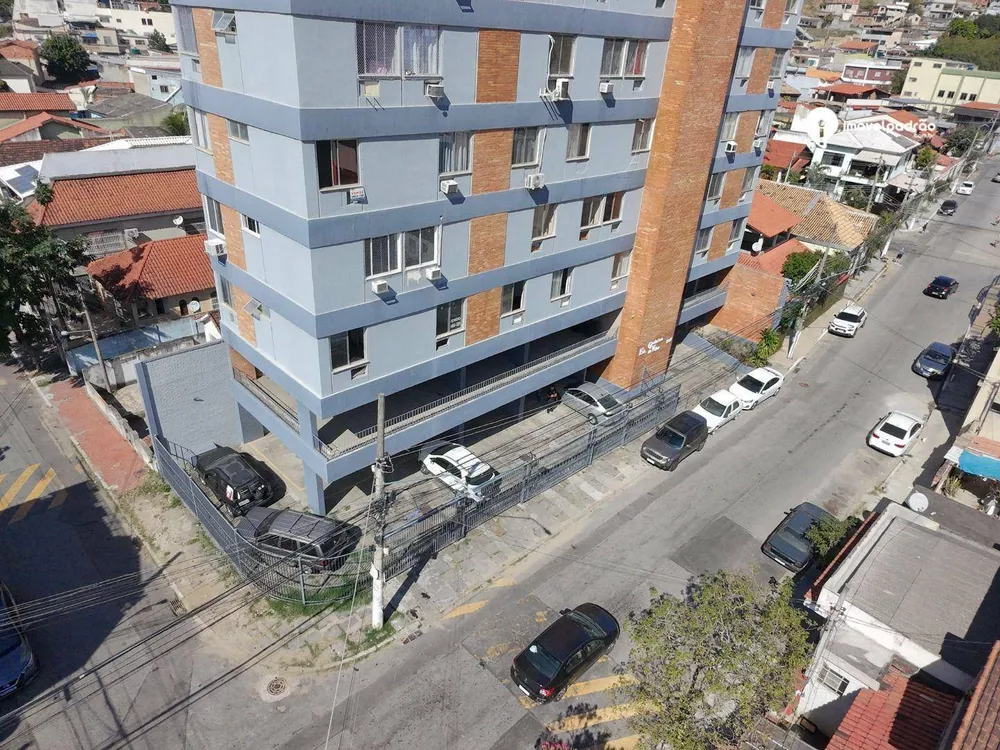 Apartamento, 2 quartos, 86 m² - Foto 11