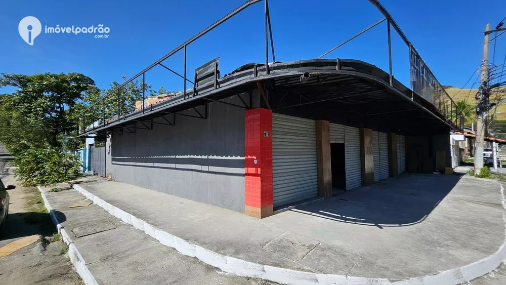 Loja-Salão, 400 m² - Foto 17