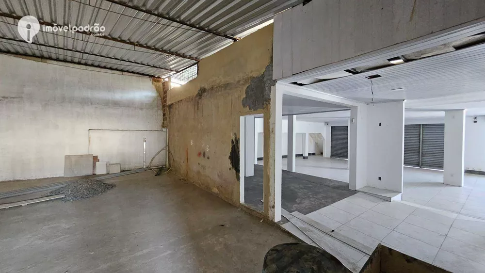 Loja-Salão, 400 m² - Foto 11