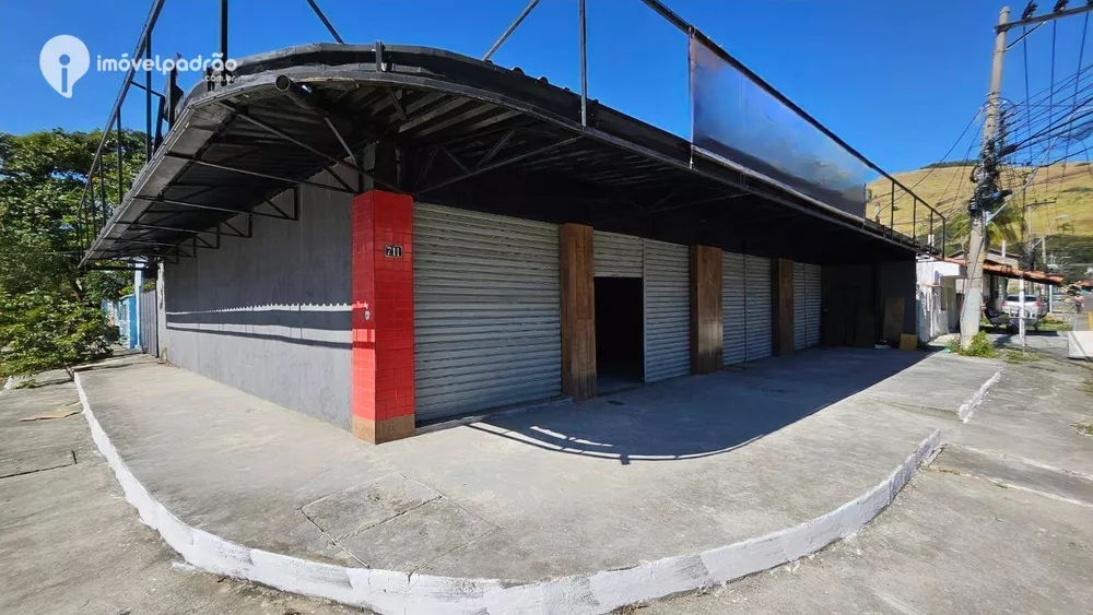 Loja-Salão, 400 m² - Foto 14