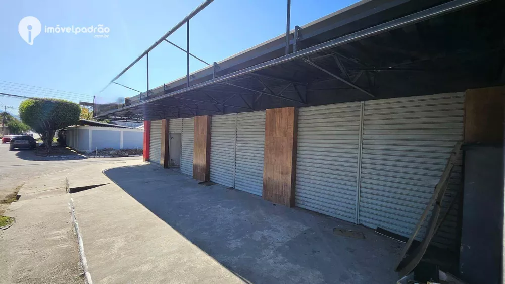 Loja-Salão, 400 m² - Foto 15