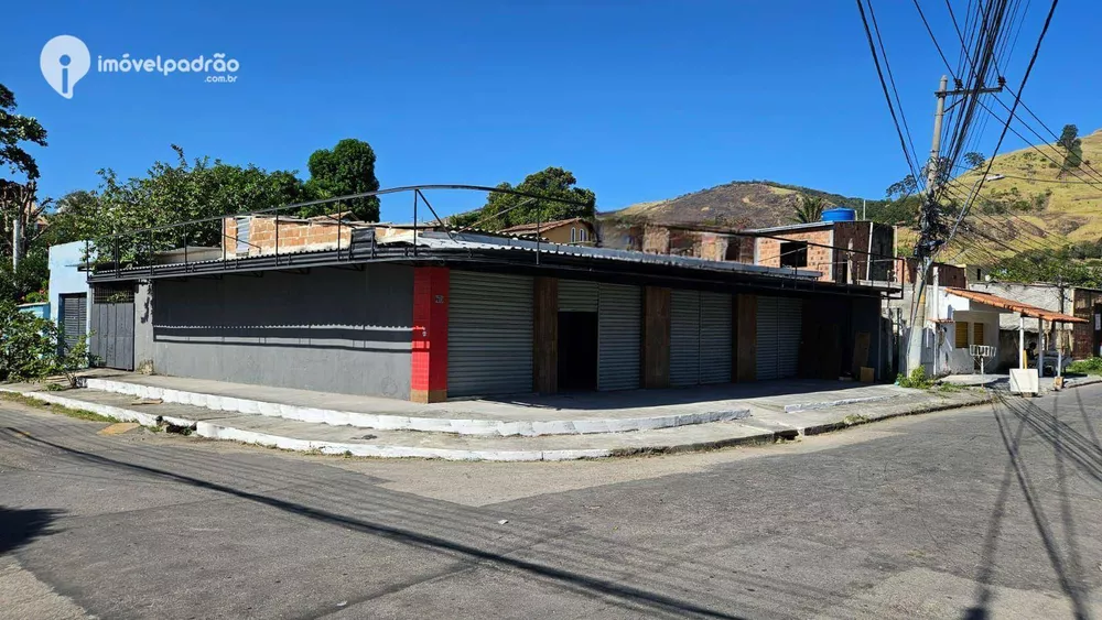 Loja-Salão, 400 m² - Foto 1