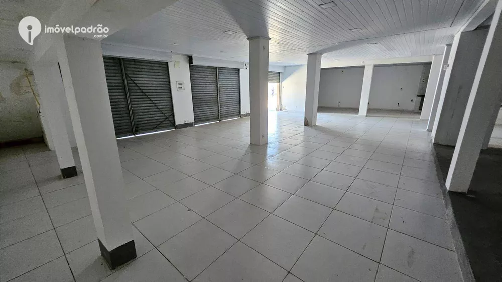 Loja-Salão, 400 m² - Foto 4