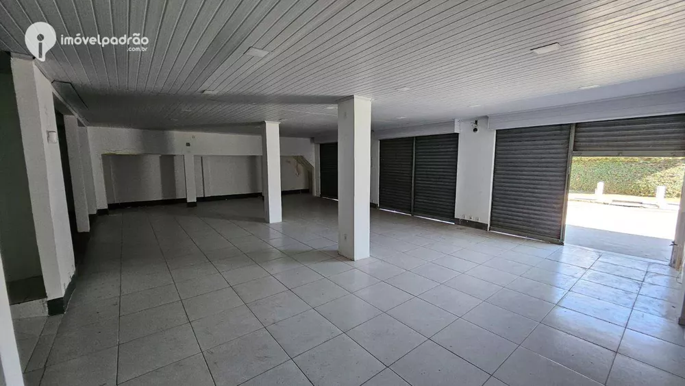 Loja-Salão, 400 m² - Foto 8