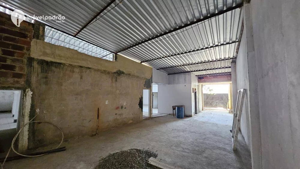 Loja-Salão, 400 m² - Foto 12