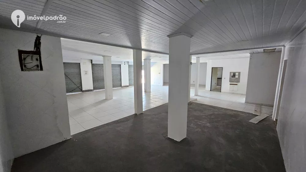 Loja-Salão, 400 m² - Foto 2
