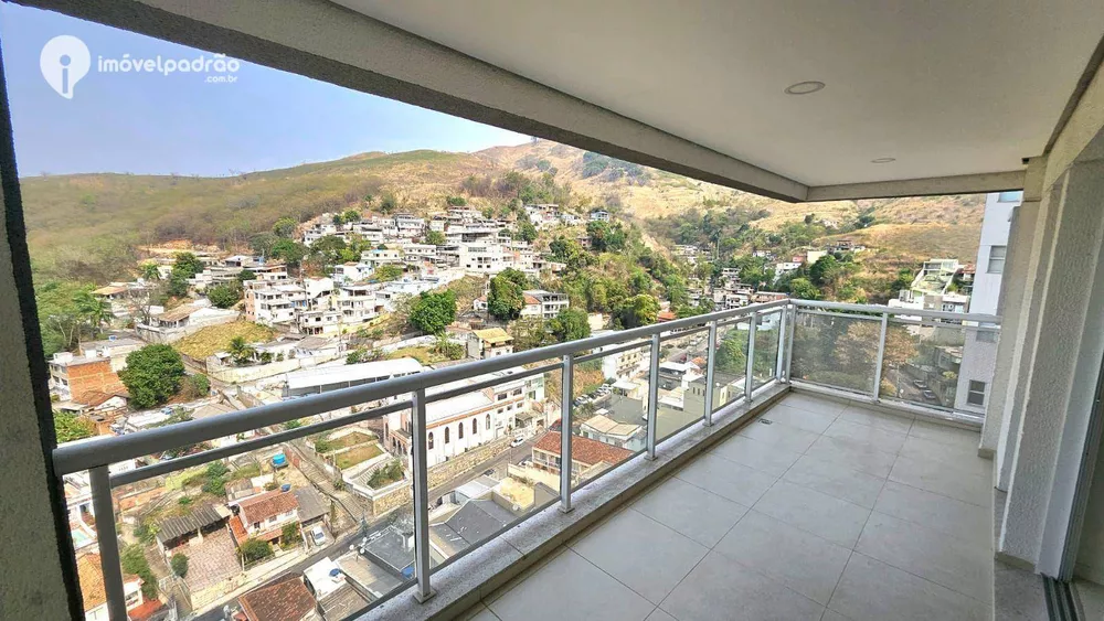 Apartamento, 3 quartos, 102 m² - Foto 2