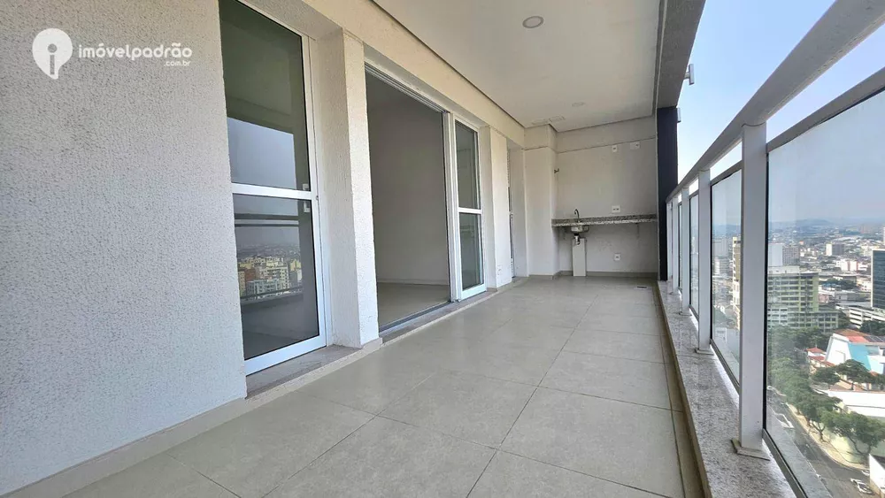 Apartamento, 3 quartos, 102 m² - Foto 1
