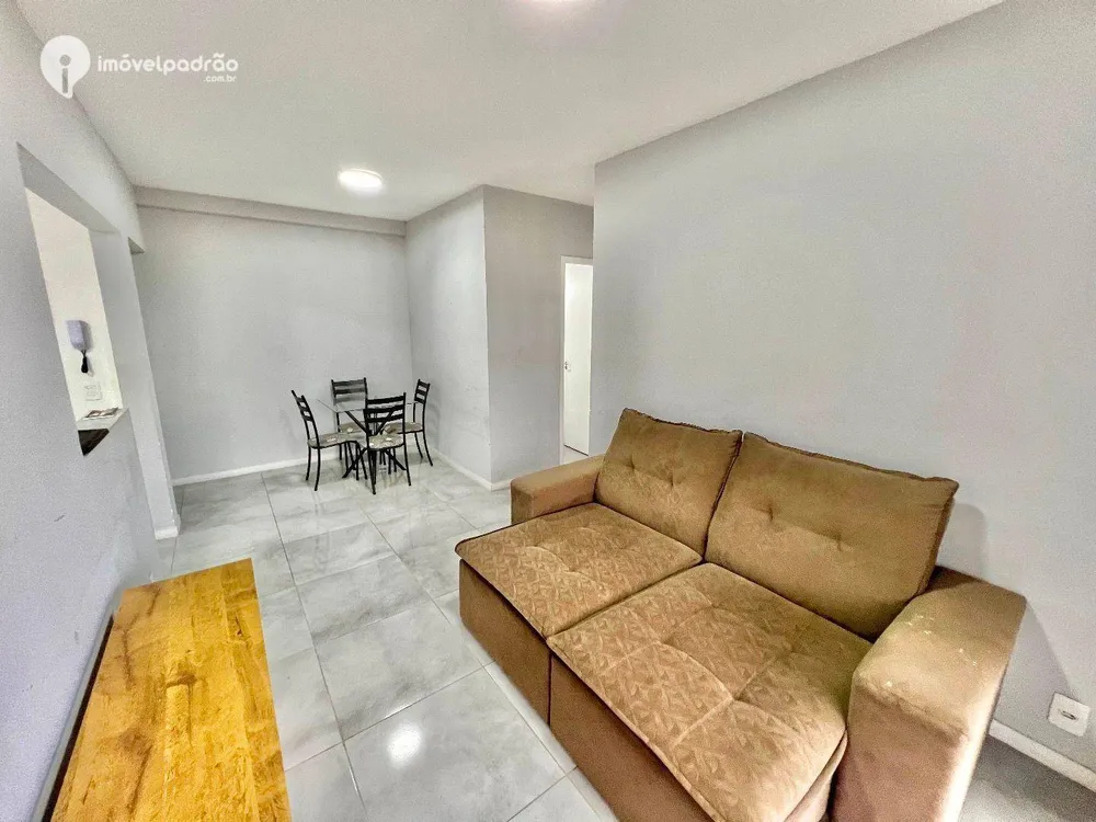 Apartamento, 2 quartos, 65 m² - Foto 2