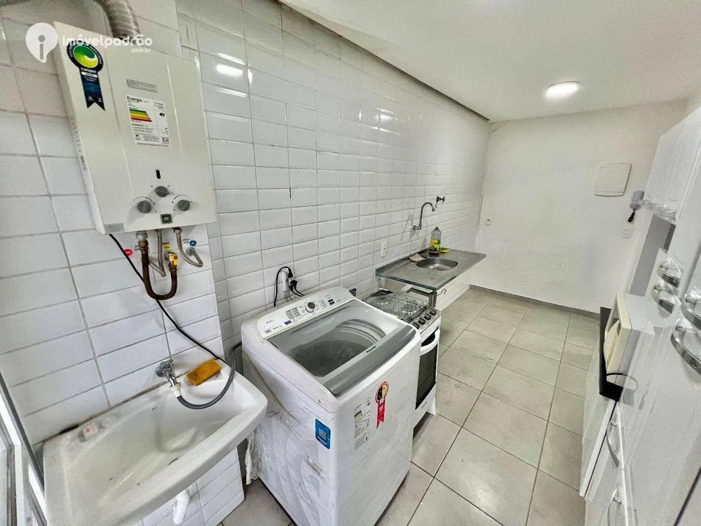 Apartamento, 2 quartos, 65 m² - Foto 27