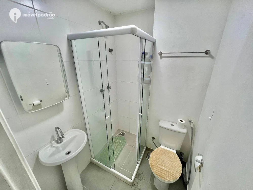 Apartamento, 2 quartos, 65 m² - Foto 17