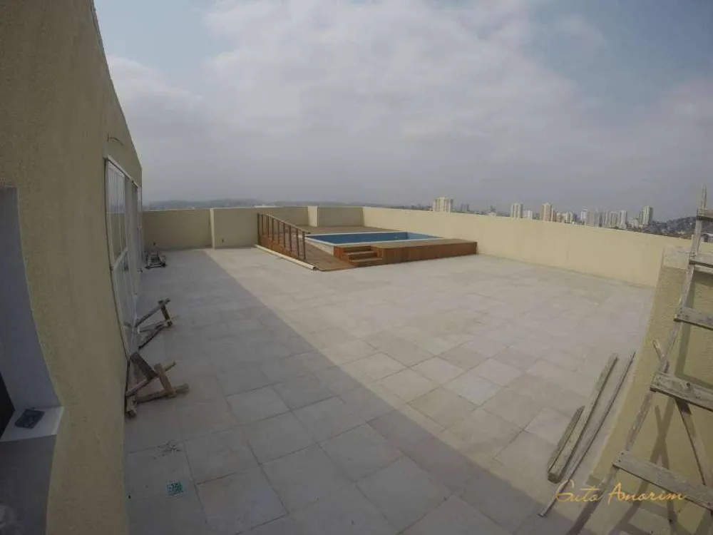 Apartamento, 2 quartos, 65 m² - Foto 9