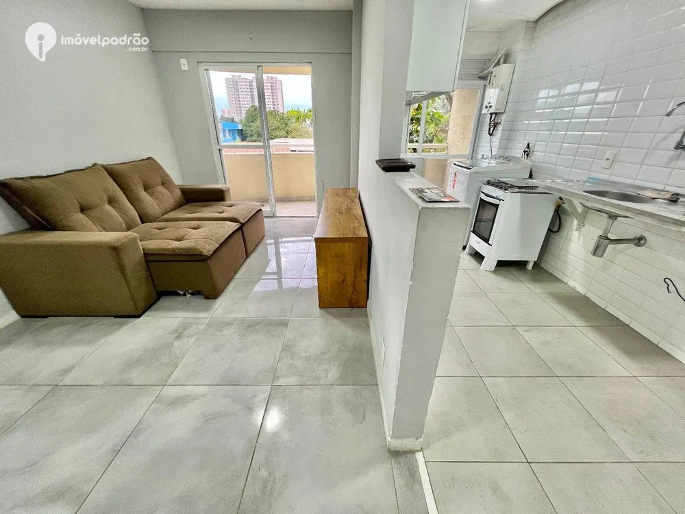 Apartamento, 2 quartos, 65 m² - Foto 23