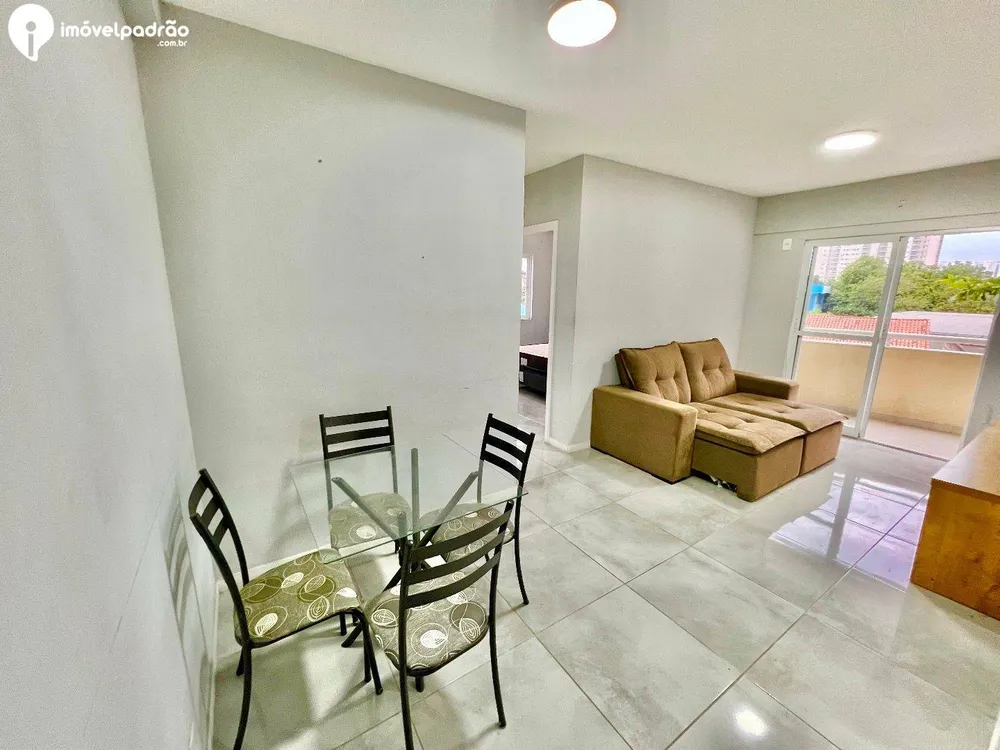 Apartamento, 2 quartos, 65 m² - Foto 1
