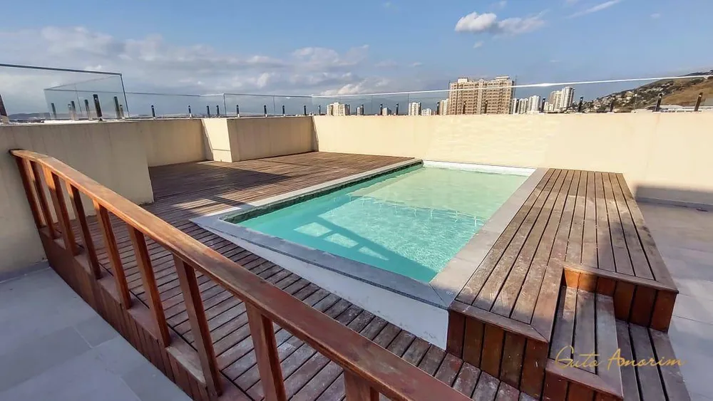 Apartamento, 2 quartos, 65 m² - Foto 13