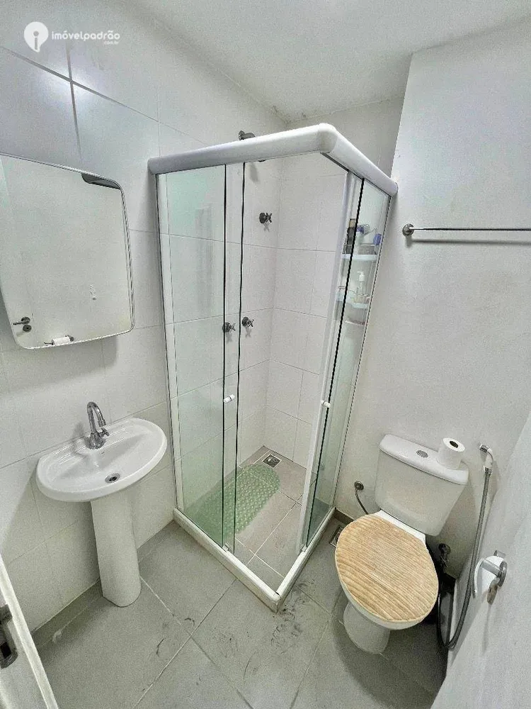 Apartamento, 2 quartos, 65 m² - Foto 16