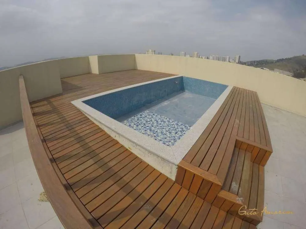 Apartamento, 2 quartos, 65 m² - Foto 3