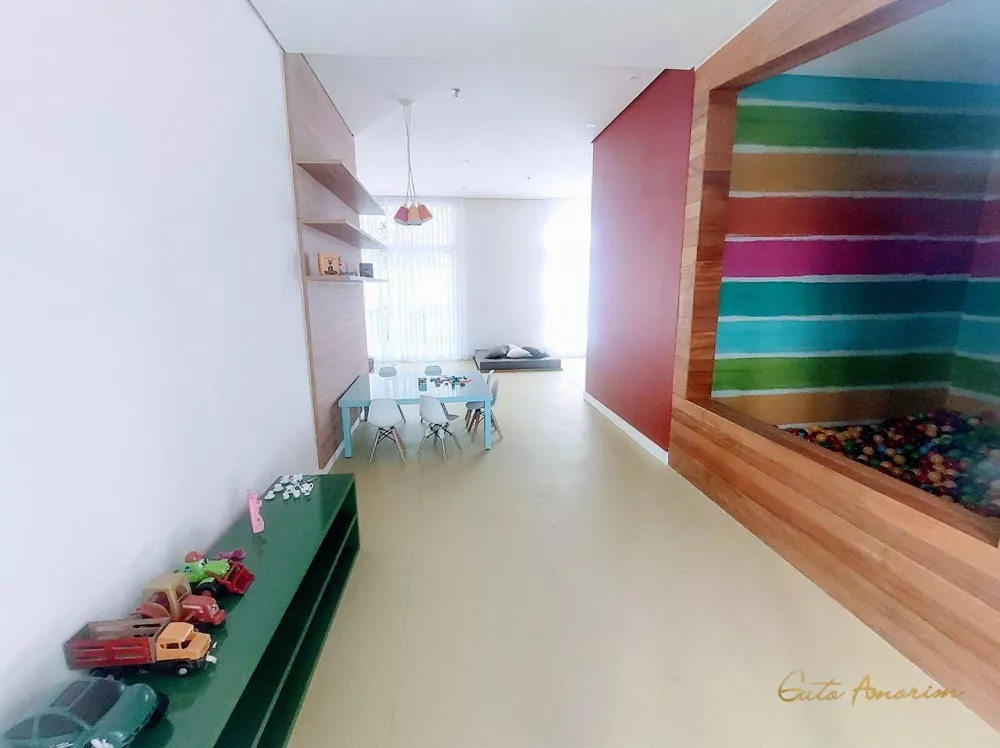 Cobertura, 4 quartos, 356 m² - Foto 14