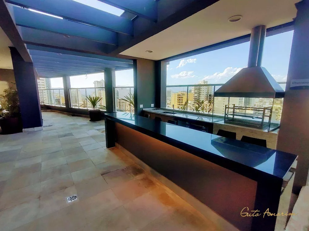 Cobertura, 4 quartos, 356 m² - Foto 13