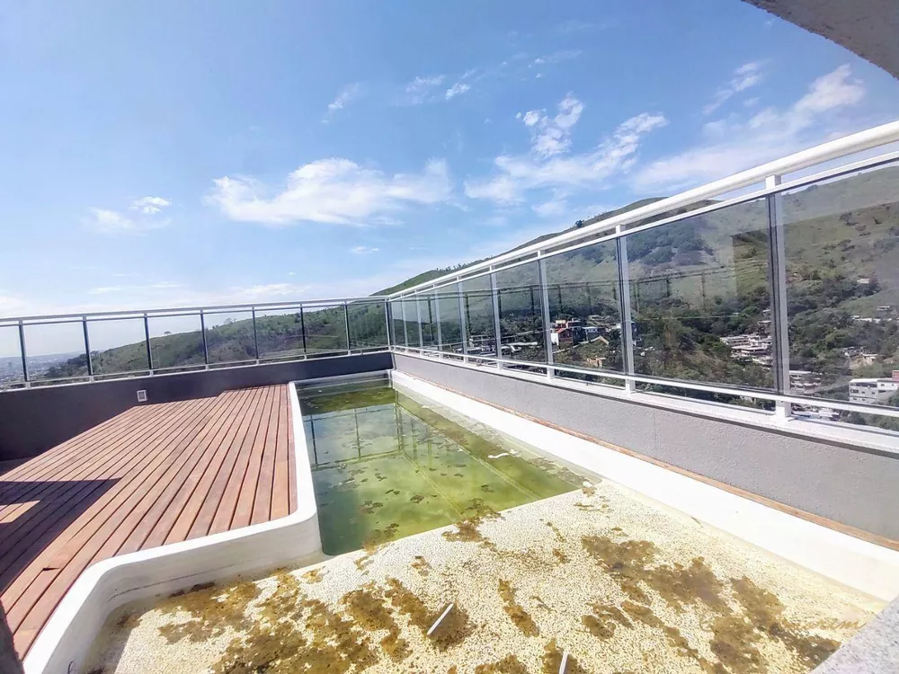 Cobertura, 4 quartos, 356 m² - Foto 3