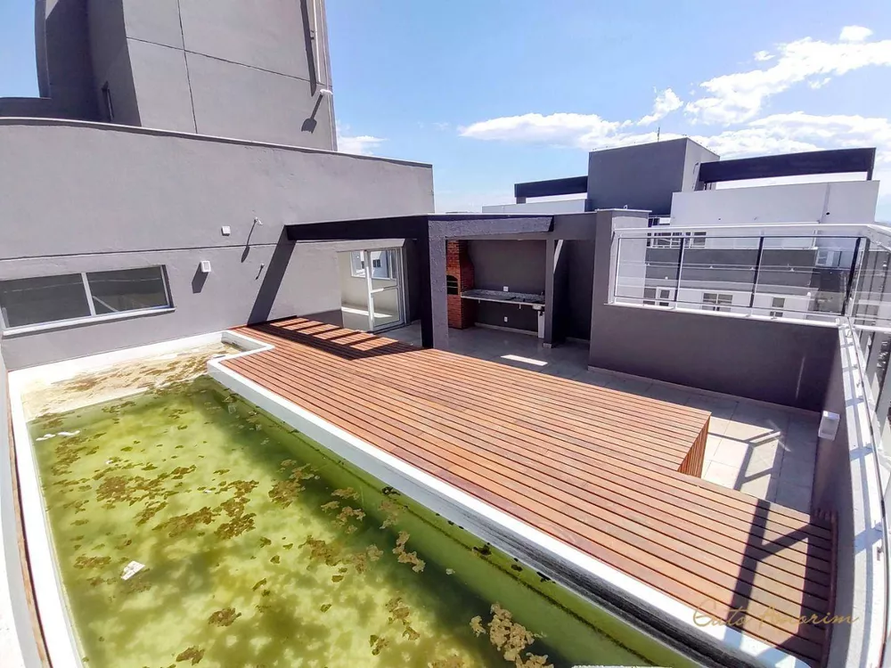 Cobertura, 4 quartos, 356 m² - Foto 7