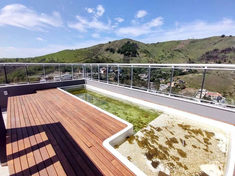 Cobertura, 4 quartos, 356 m² - Foto 4