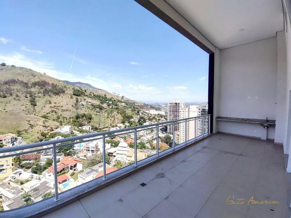 Cobertura, 4 quartos, 356 m² - Foto 20