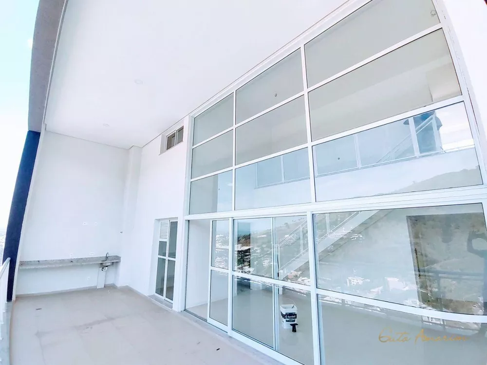 Cobertura, 4 quartos, 356 m² - Foto 1