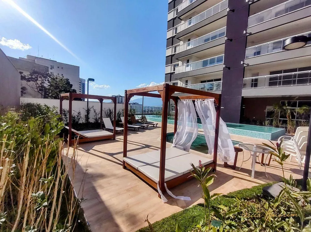 Cobertura, 4 quartos, 356 m² - Foto 9