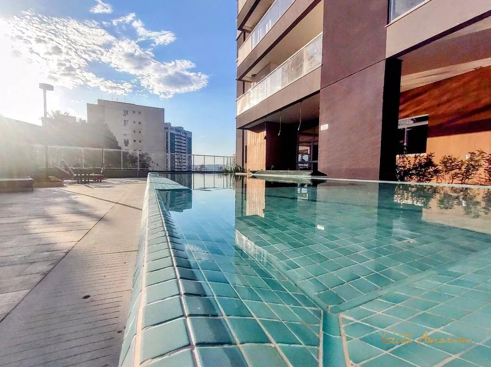 Cobertura, 4 quartos, 356 m² - Foto 2