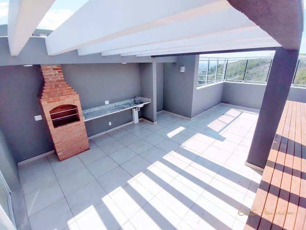 Cobertura, 4 quartos, 356 m² - Foto 5