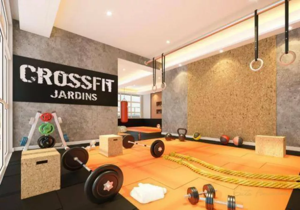 Cobertura, 4 quartos, 356 m² - Foto 43