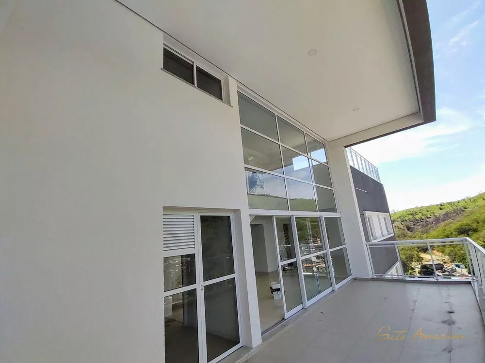 Cobertura, 4 quartos, 356 m² - Foto 6