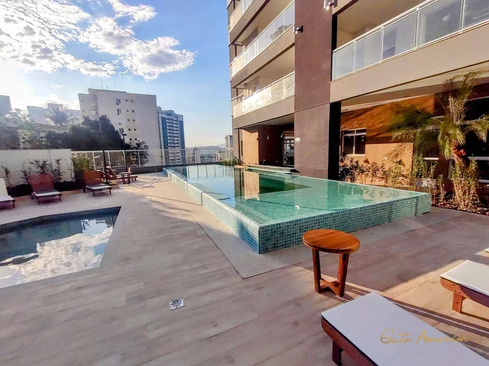 Cobertura, 4 quartos, 356 m² - Foto 8