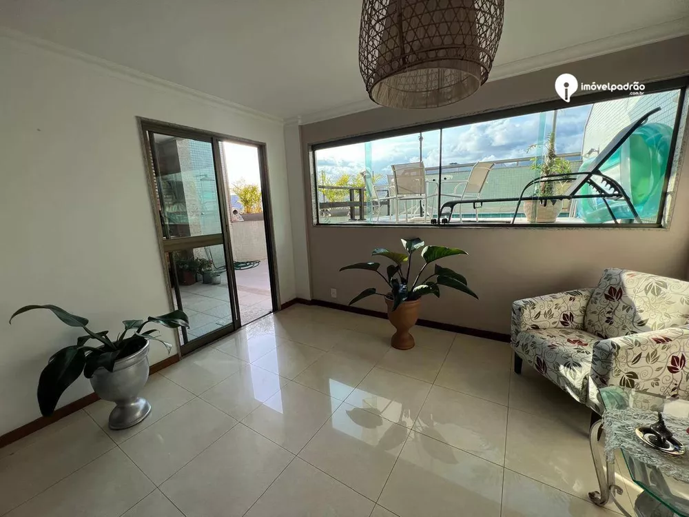 Cobertura, 3 quartos, 174 m² - Foto 6