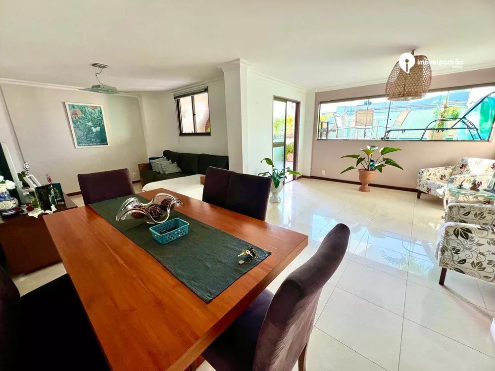 Cobertura, 3 quartos, 174 m² - Foto 5