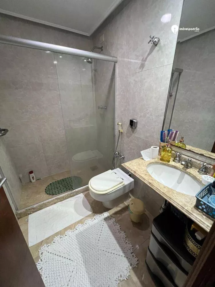 Cobertura, 3 quartos, 174 m² - Foto 12