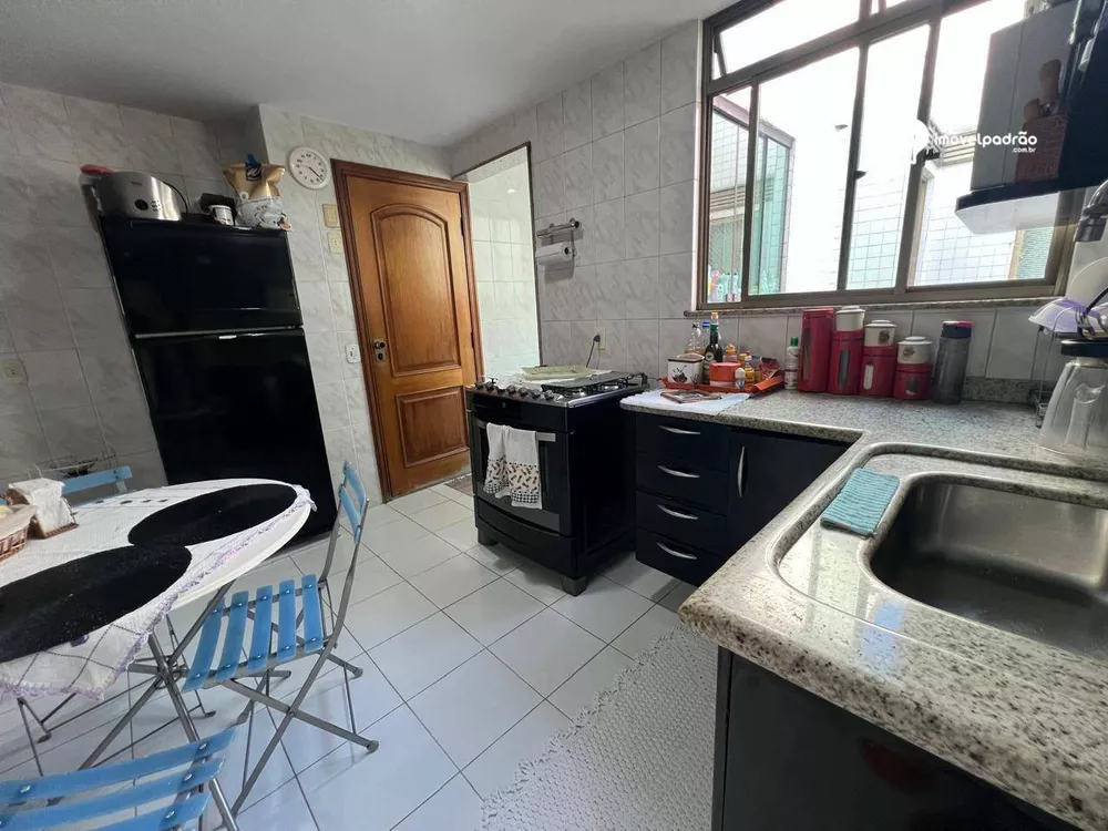 Cobertura, 3 quartos, 174 m² - Foto 9