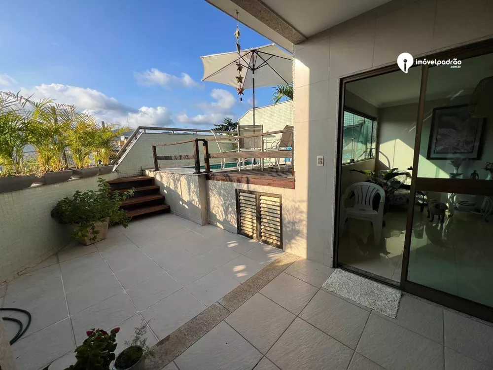 Cobertura, 3 quartos, 174 m² - Foto 3