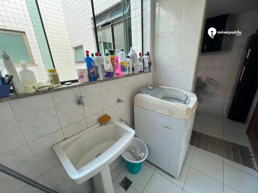 Cobertura, 3 quartos, 174 m² - Foto 16