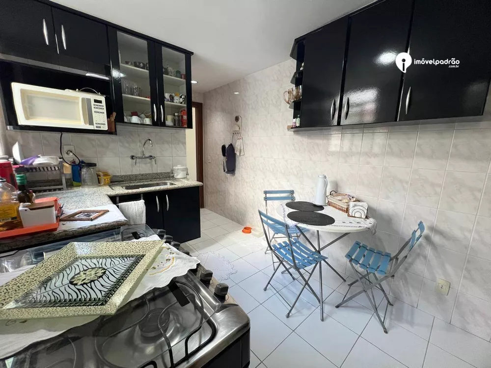 Cobertura, 3 quartos, 174 m² - Foto 10