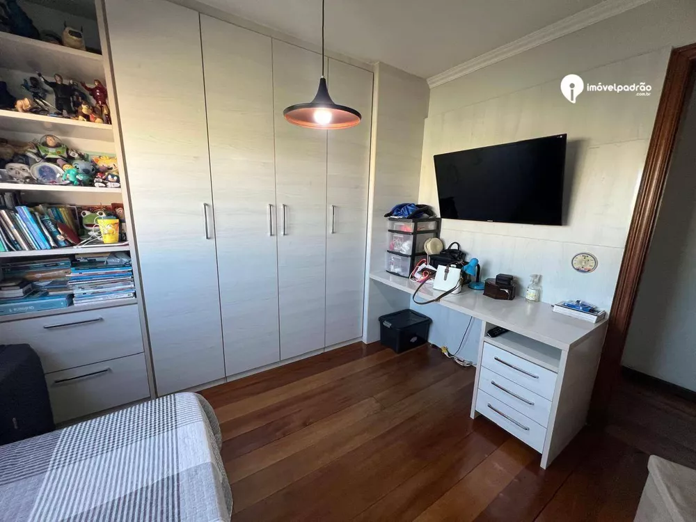 Cobertura, 3 quartos, 174 m² - Foto 13