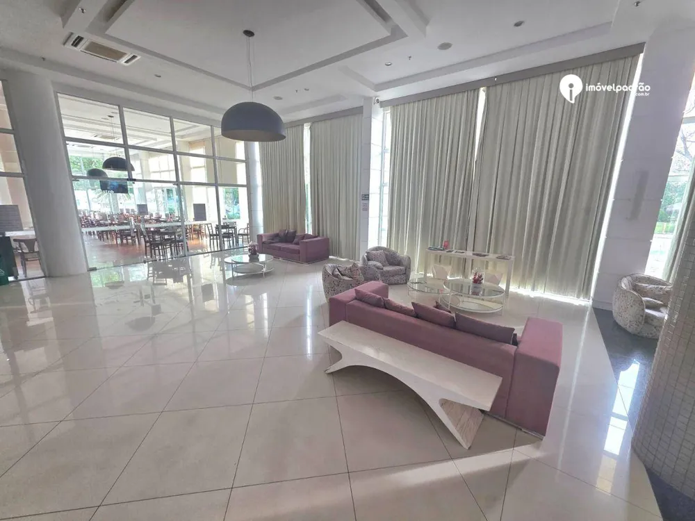 Flat/Apart Hotel, 1 quarto, 37 m² - Foto 12