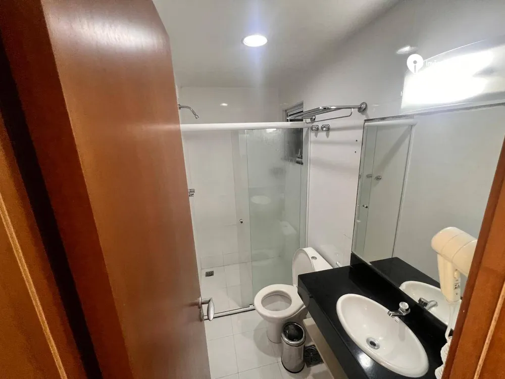 Flat/Apart Hotel, 1 quarto, 37 m² - Foto 47