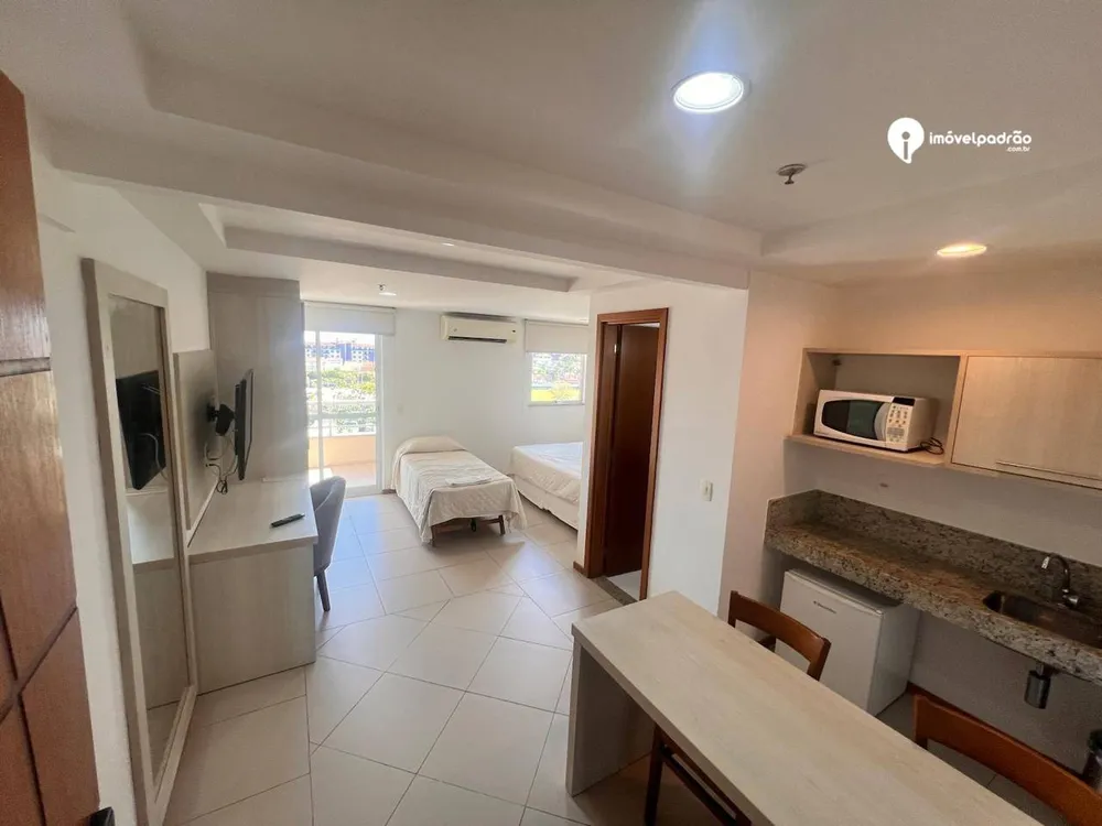 Flat/Apart Hotel, 1 quarto, 37 m² - Foto 32