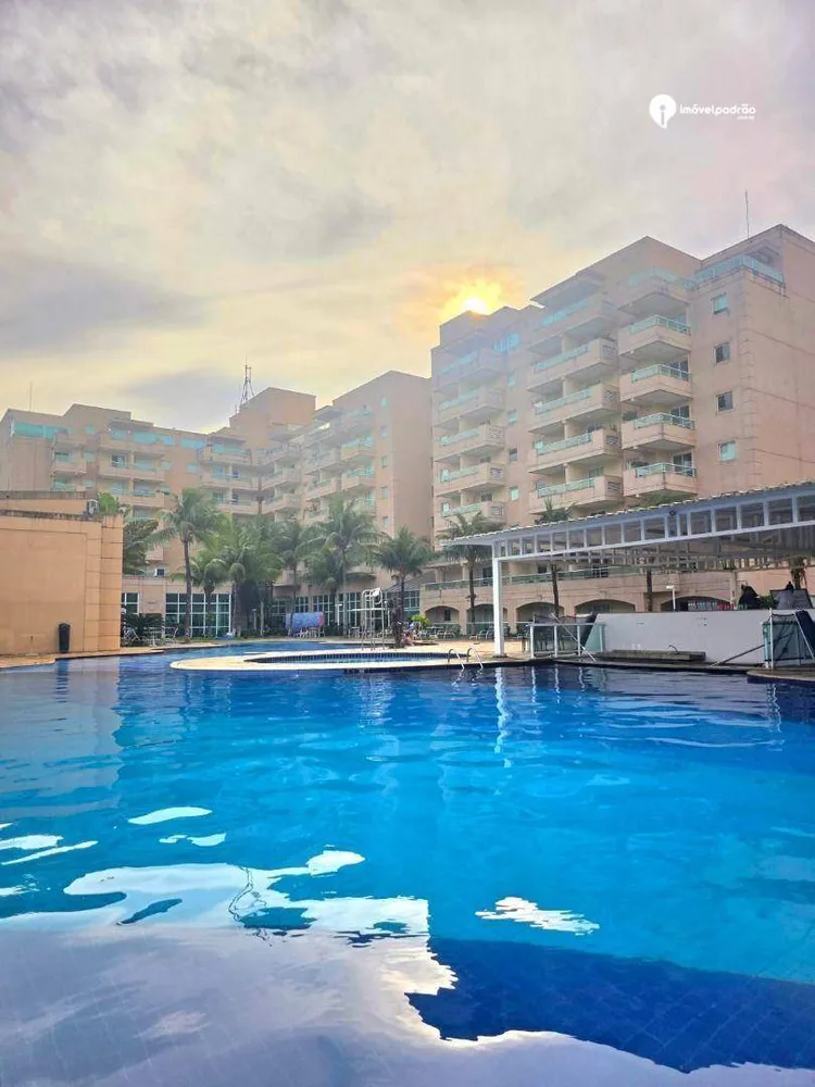 Flat/Apart Hotel, 1 quarto, 37 m² - Foto 5