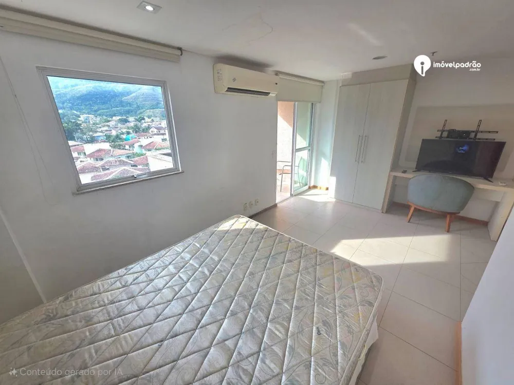 Flat/Apart Hotel, 1 quarto, 37 m² - Foto 11