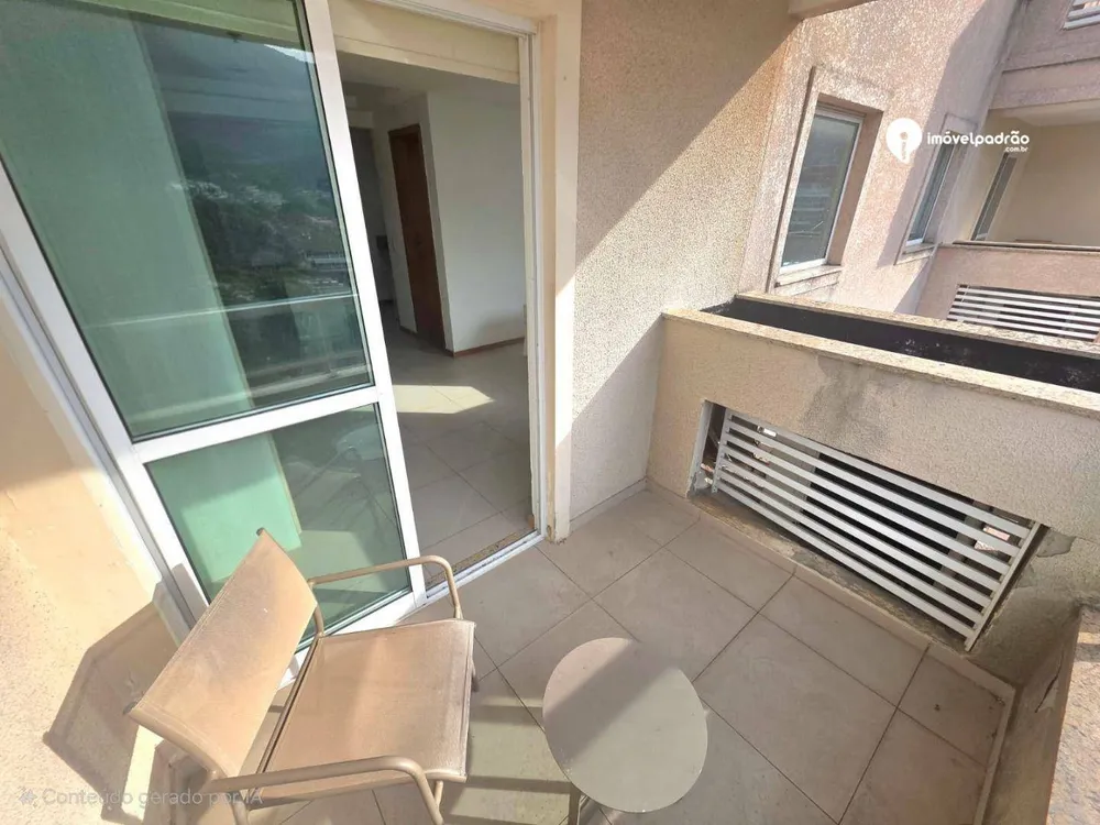Flat/Apart Hotel, 1 quarto, 37 m² - Foto 24
